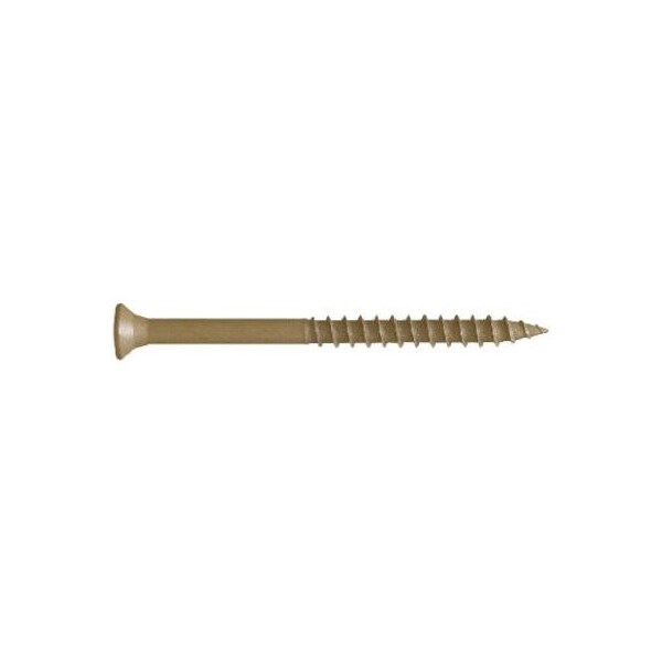 Omg 350PK 2 GLD Deck Screw FMGD002-350 - main
